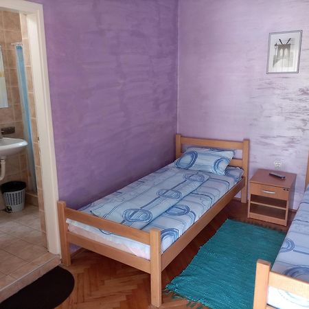 Banja Gornja Trepca-Smestaj Grof エクステリア 写真