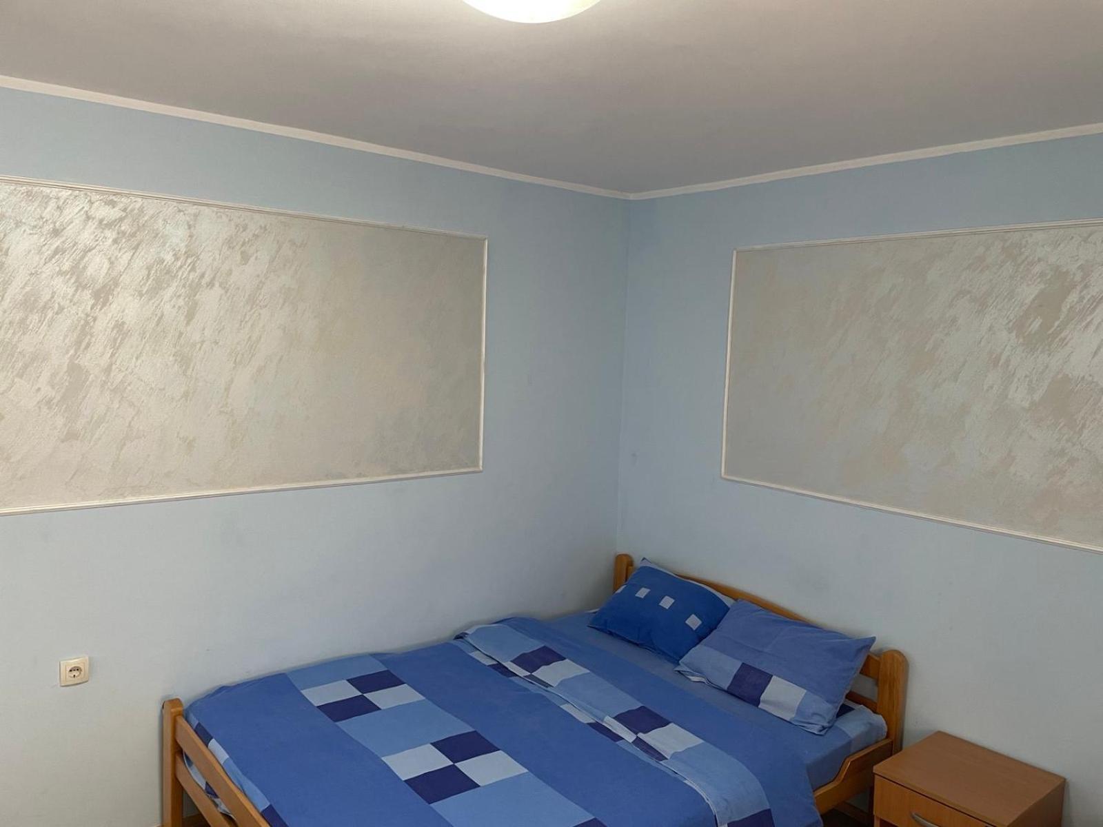 Banja Gornja Trepca-Smestaj Grof エクステリア 写真
