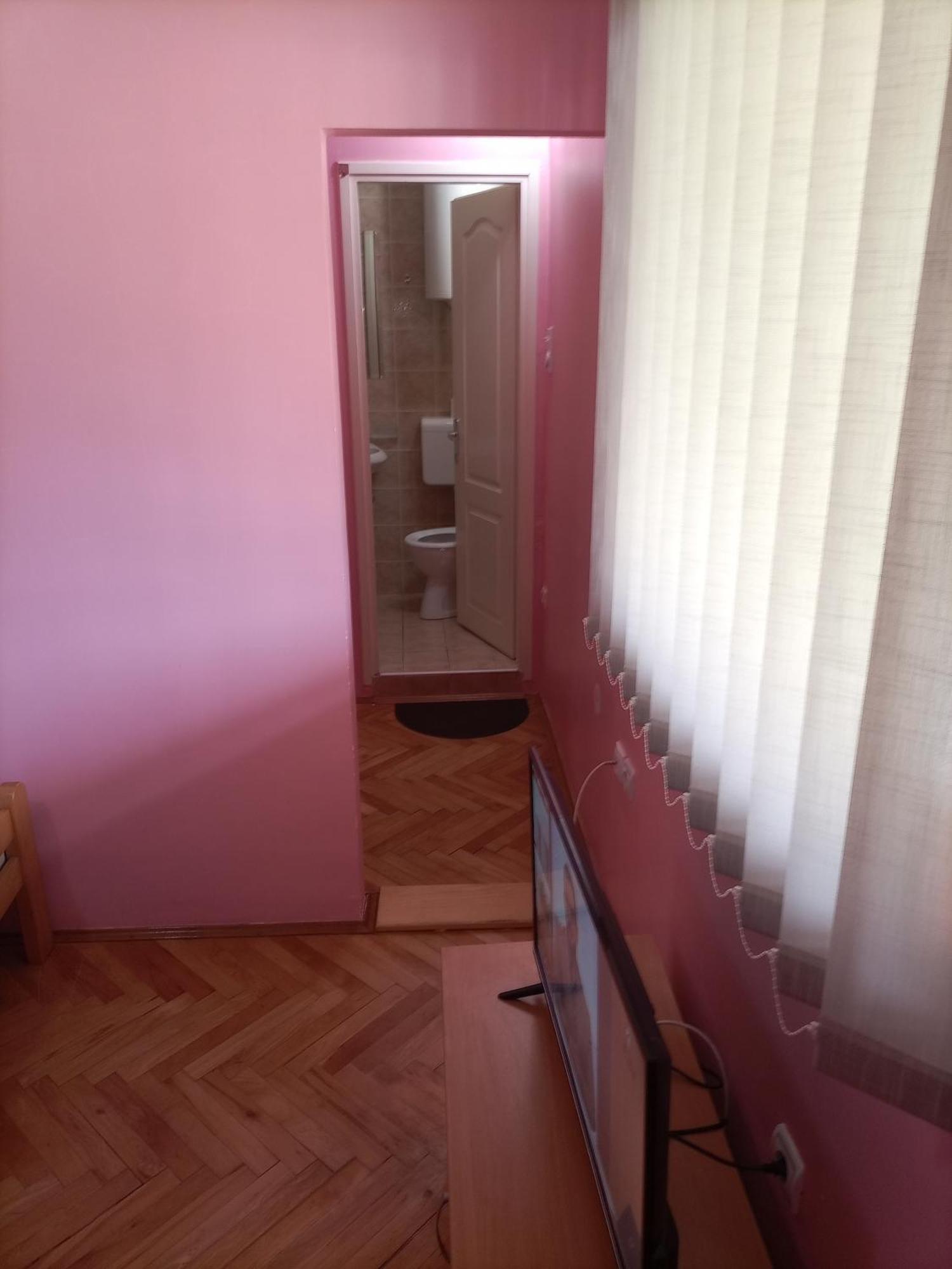 Banja Gornja Trepca-Smestaj Grof エクステリア 写真