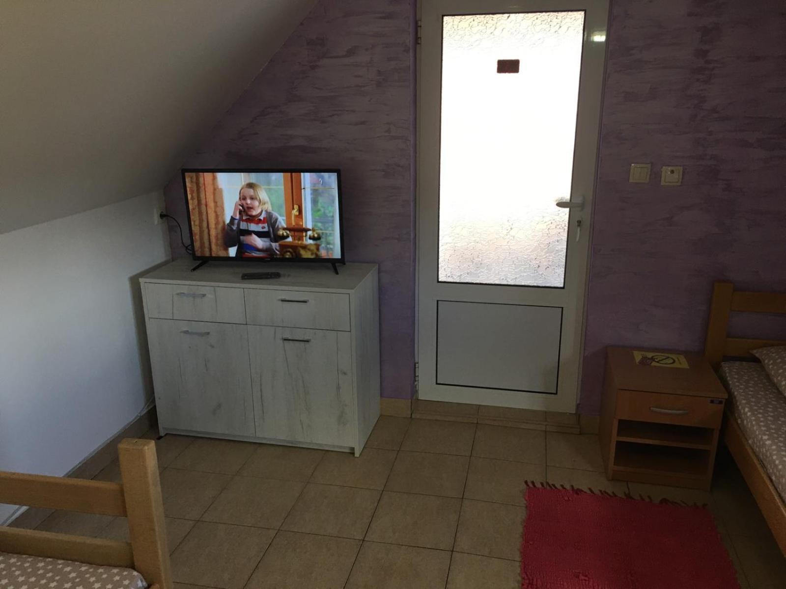 Banja Gornja Trepca-Smestaj Grof 部屋 写真