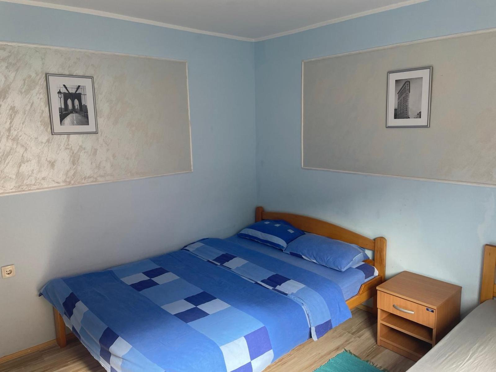 Banja Gornja Trepca-Smestaj Grof 部屋 写真